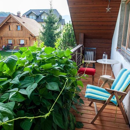 Apartma Art&Deco Bled Bagian luar foto