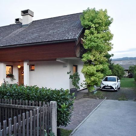 Apartma Art&Deco Bled Bagian luar foto