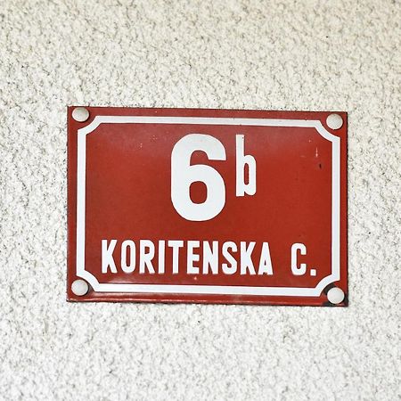 Apartma Art&Deco Bled Bagian luar foto