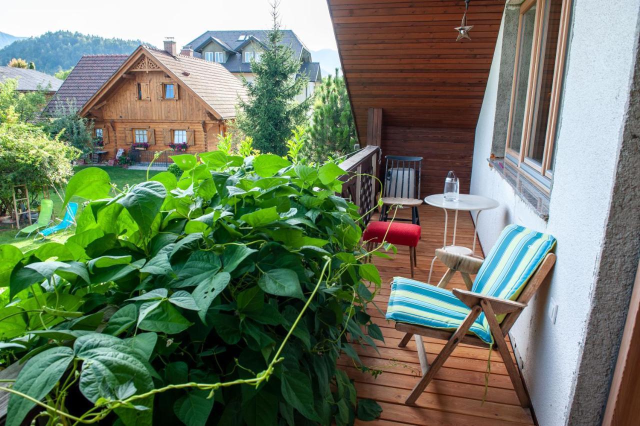 Apartma Art&Deco Bled Bagian luar foto