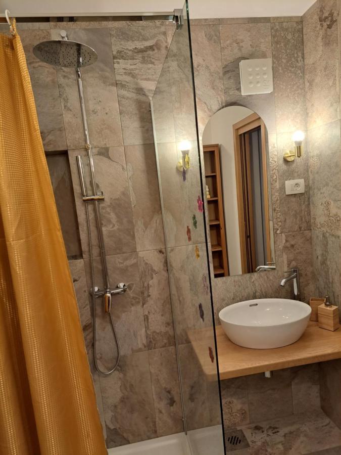 Apartma Art&Deco Bled Bagian luar foto