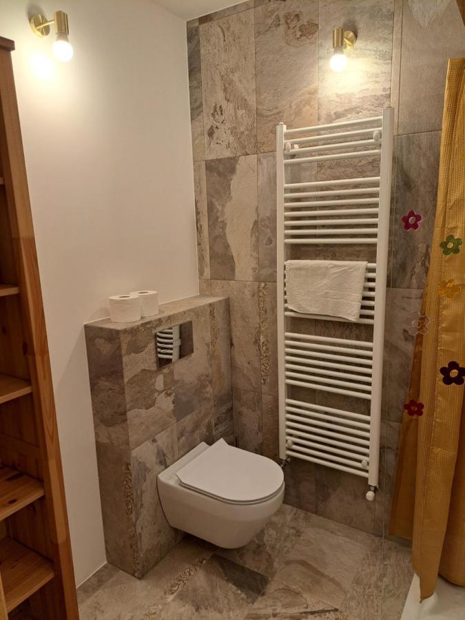 Apartma Art&Deco Bled Bagian luar foto