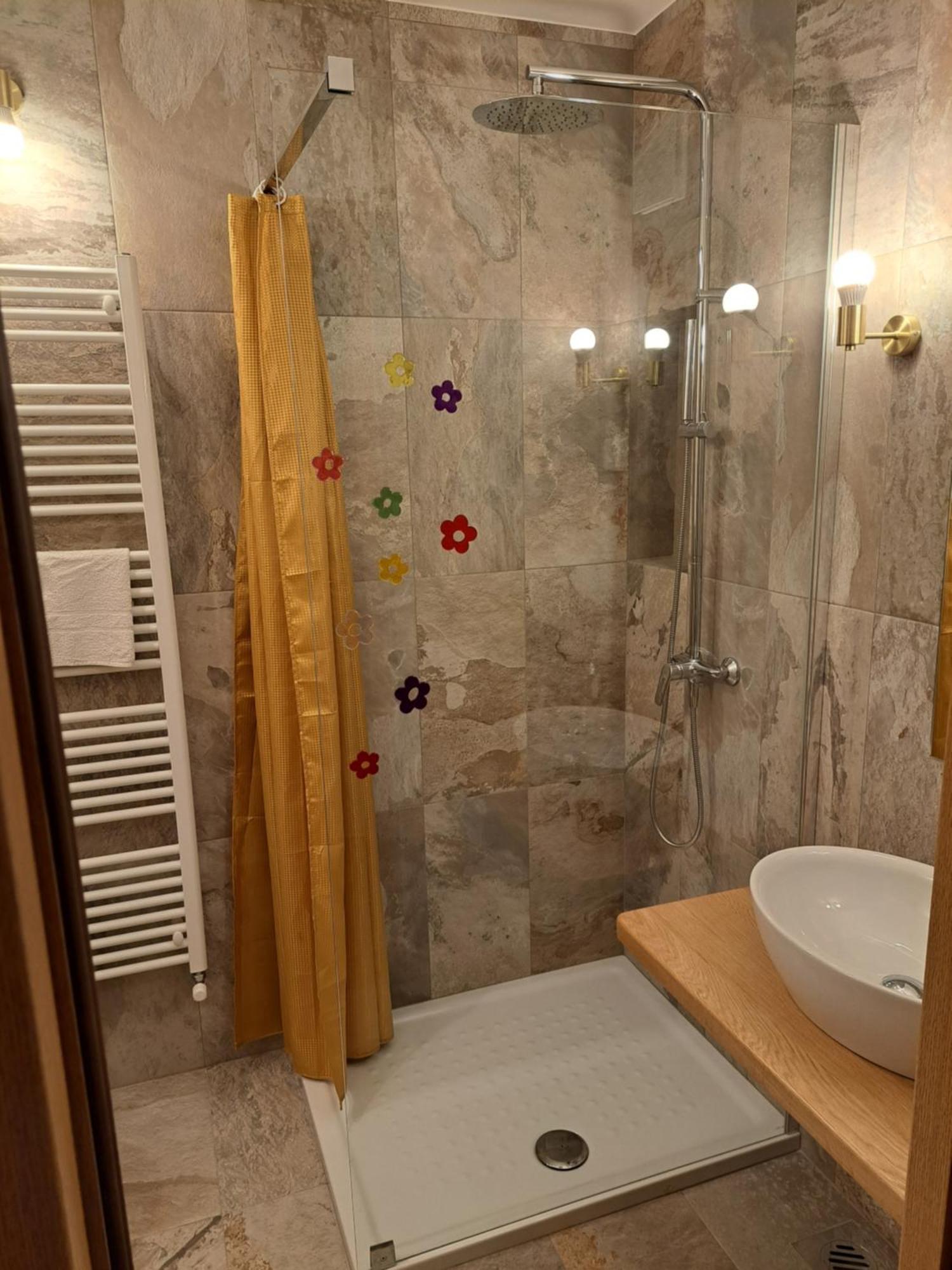 Apartma Art&Deco Bled Bagian luar foto