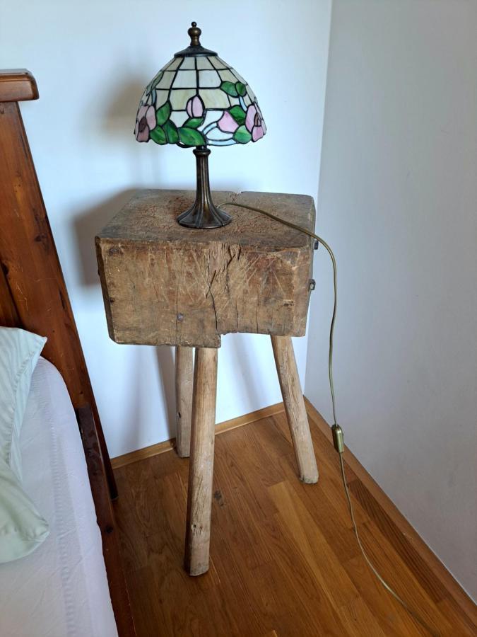 Apartma Art&Deco Bled Bagian luar foto