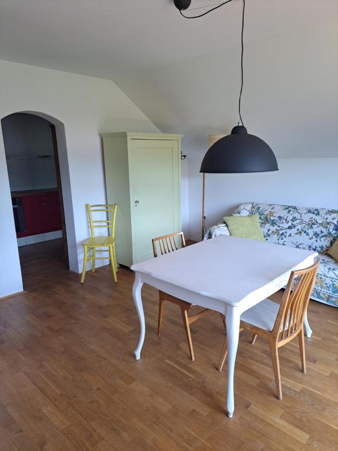 Apartma Art&Deco Bled Bagian luar foto