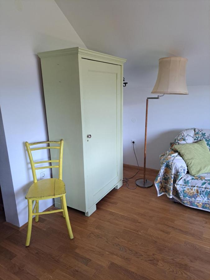 Apartma Art&Deco Bled Bagian luar foto