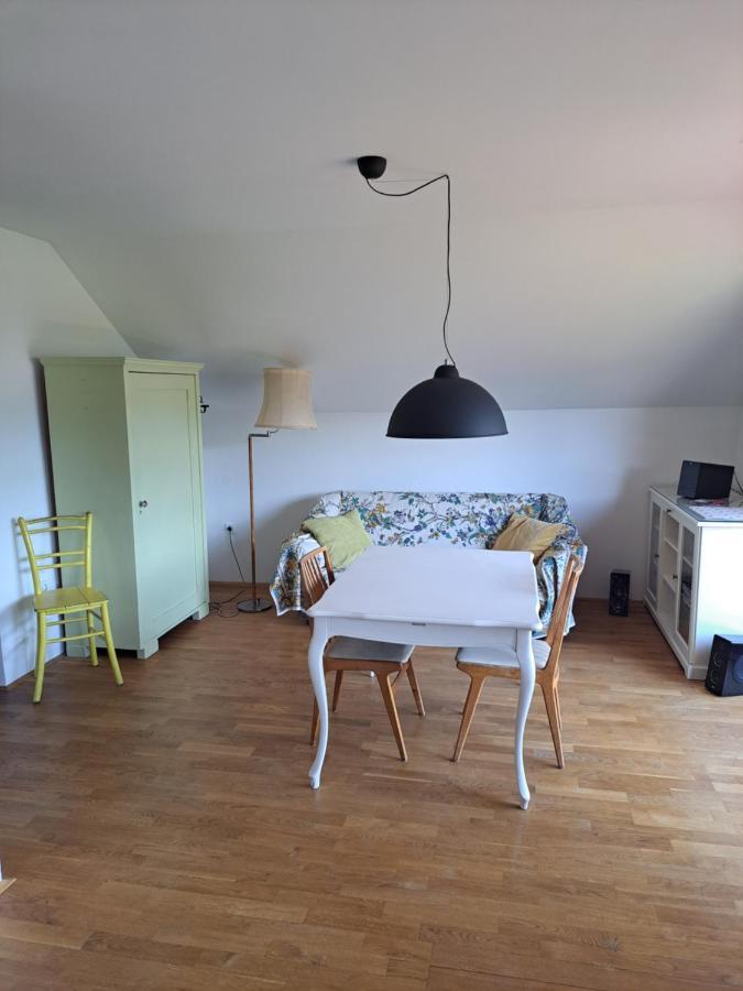 Apartma Art&Deco Bled Bagian luar foto