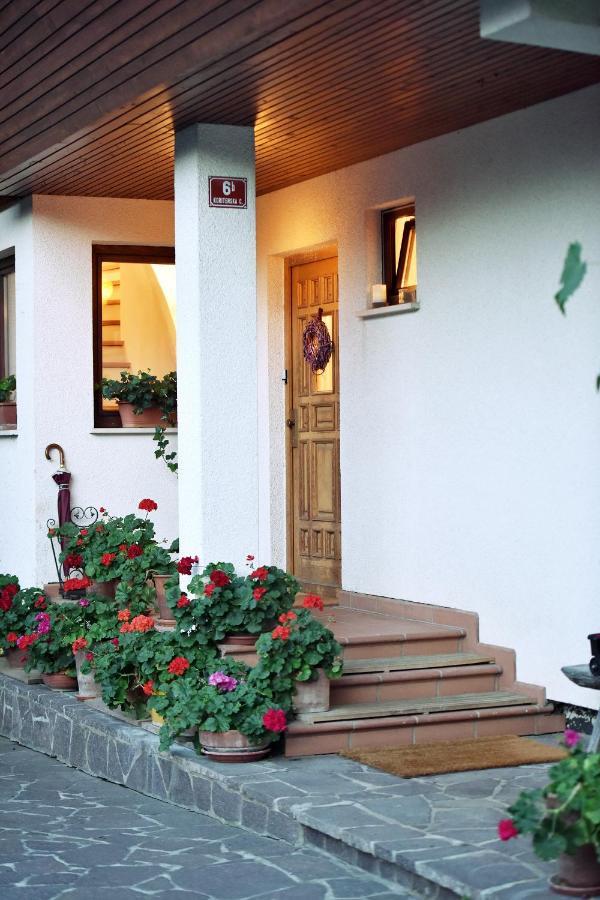 Apartma Art&Deco Bled Bagian luar foto